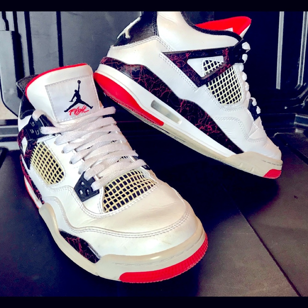 Air Jordans